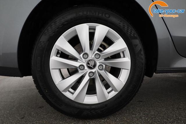 Skoda - Octavia Combi - EU-Neuwagen - Reimport