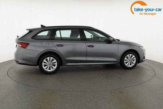 Skoda - Octavia Combi - EU-Neuwagen - Reimport