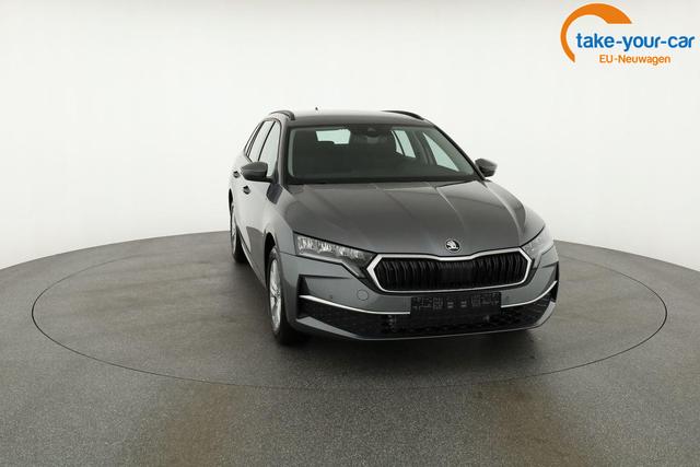 Skoda - Octavia Combi - EU-Neuwagen - Reimport