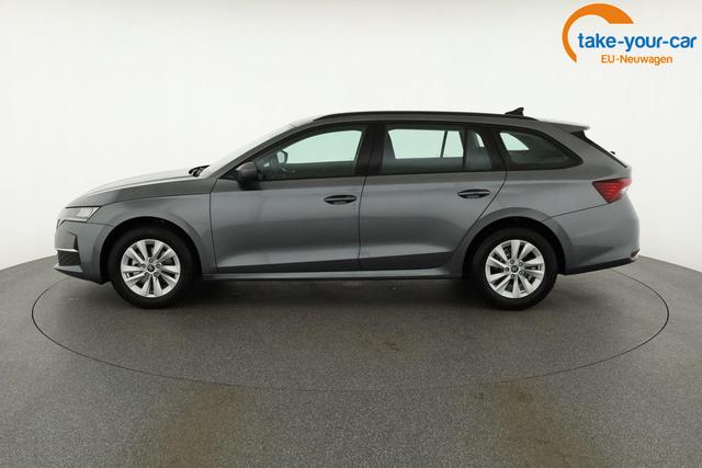 Skoda - Octavia Combi - EU-Neuwagen - Reimport