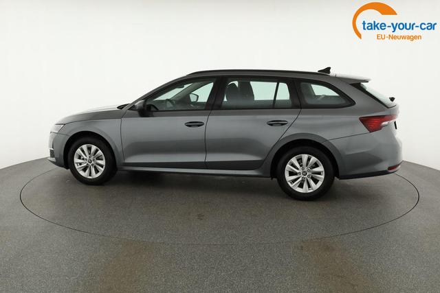Skoda - Octavia Combi - EU-Neuwagen - Reimport