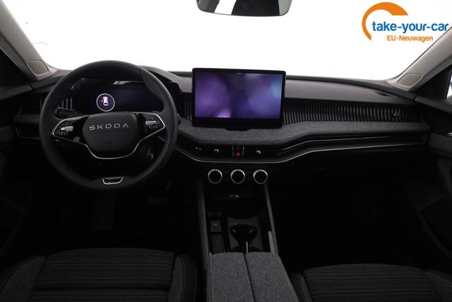Skoda - Superb Combi - EU-Neuwagen - Reimport