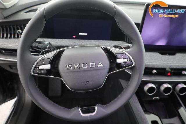 Skoda - Superb Combi - EU-Neuwagen - Reimport