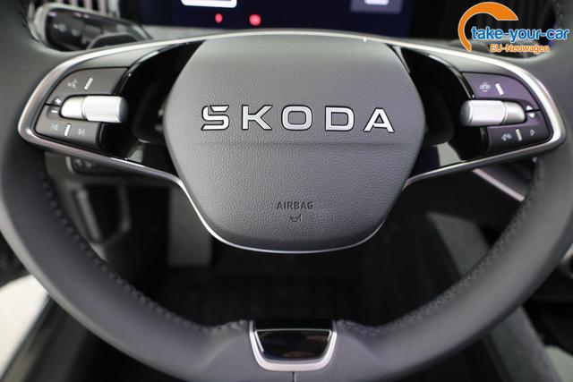 Skoda - Superb Combi - EU-Neuwagen - Reimport