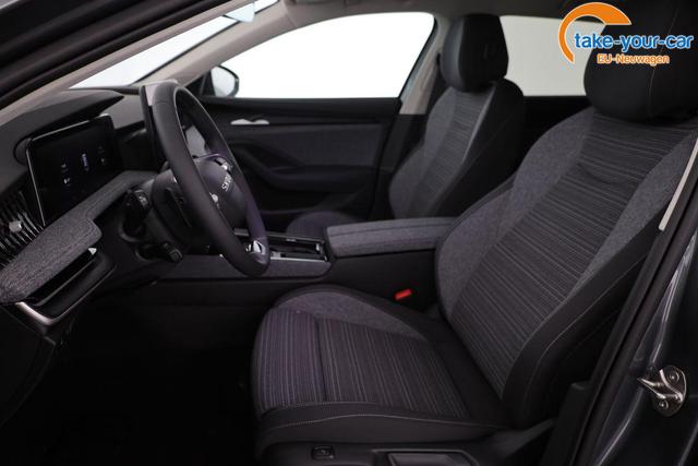 Skoda - Superb Combi - EU-Neuwagen - Reimport
