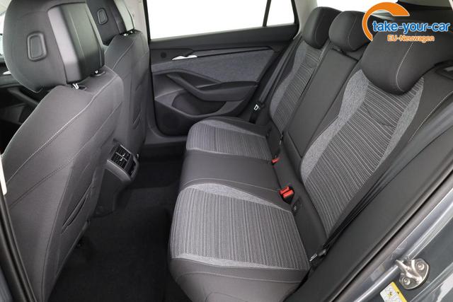 Skoda - Superb Combi - EU-Neuwagen - Reimport
