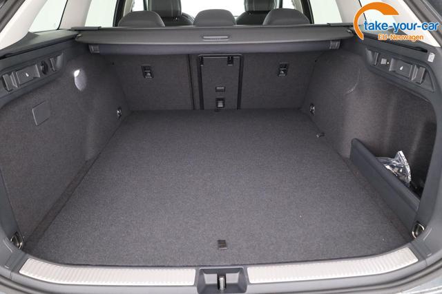 Skoda - Superb Combi - EU-Neuwagen - Reimport