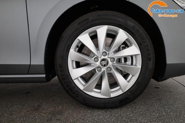 Skoda - Superb Combi - EU-Neuwagen - Reimport