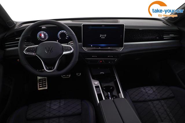 Volkswagen - Passat Variant - EU-Neuwagen - Reimport