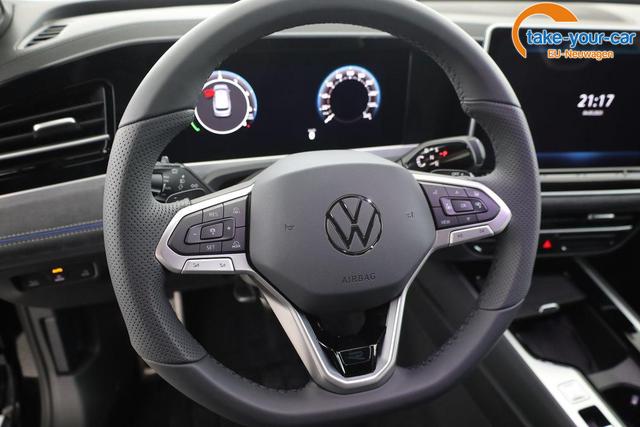 Volkswagen - Passat Variant - EU-Neuwagen - Reimport