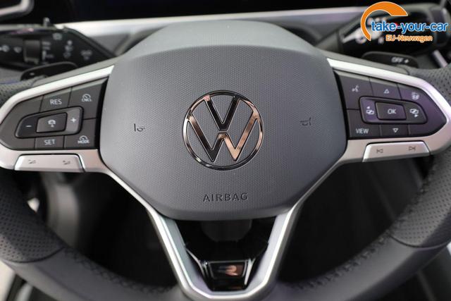 Volkswagen - Passat Variant - EU-Neuwagen - Reimport