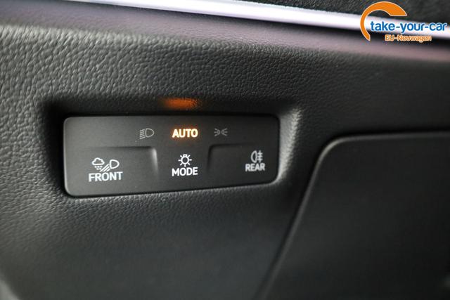 Volkswagen - Passat Variant - EU-Neuwagen - Reimport