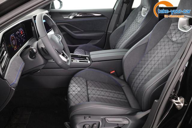 Volkswagen - Passat Variant - EU-Neuwagen - Reimport