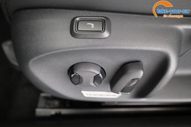 Volkswagen - Passat Variant - EU-Neuwagen - Reimport