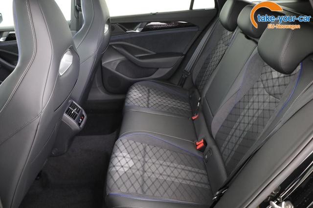 Volkswagen - Passat Variant - EU-Neuwagen - Reimport