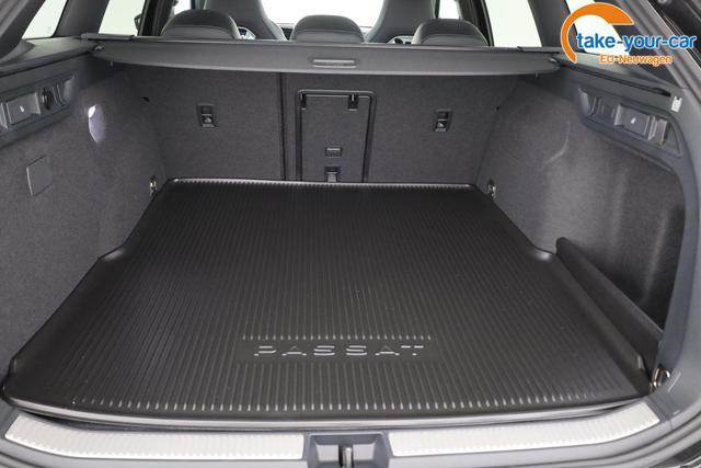 Volkswagen - Passat Variant - EU-Neuwagen - Reimport