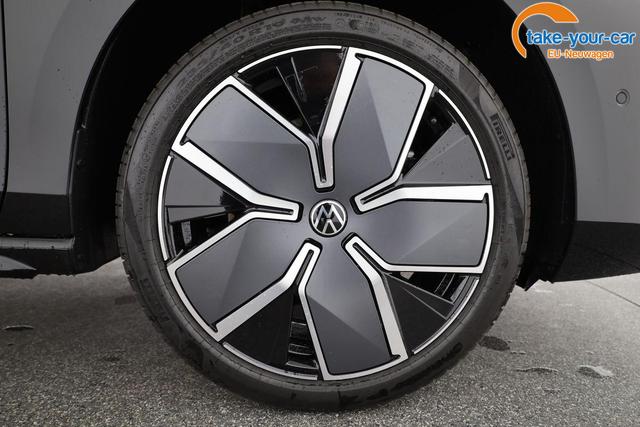 Volkswagen - Passat Variant - EU-Neuwagen - Reimport