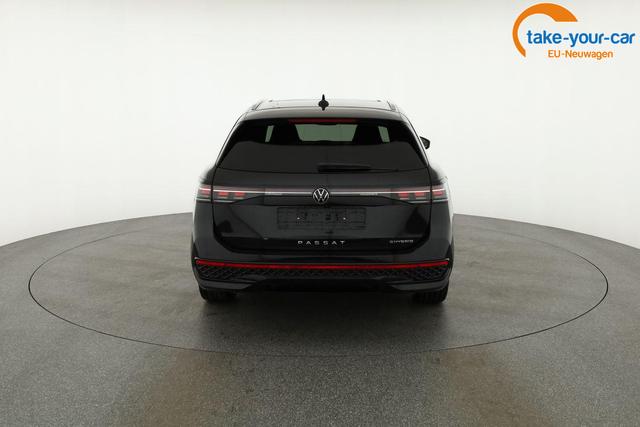 Volkswagen - Passat Variant - EU-Neuwagen - Reimport