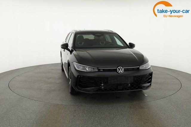 Volkswagen - Passat Variant - EU-Neuwagen - Reimport