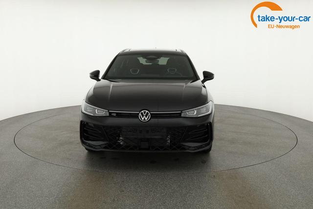 Volkswagen - Passat Variant - EU-Neuwagen - Reimport