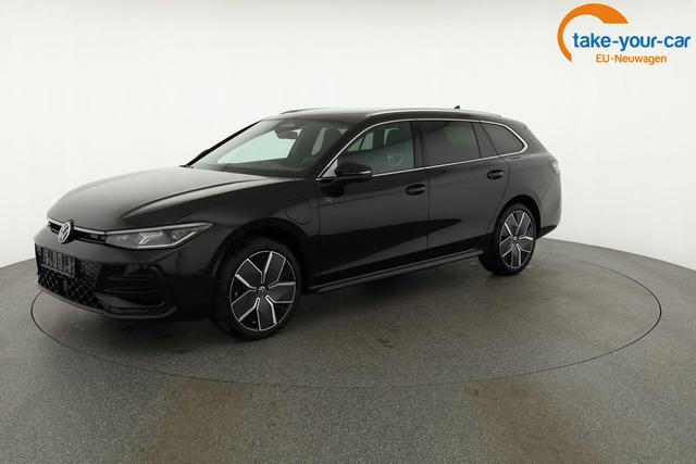 Volkswagen - Passat Variant - EU-Neuwagen - Reimport