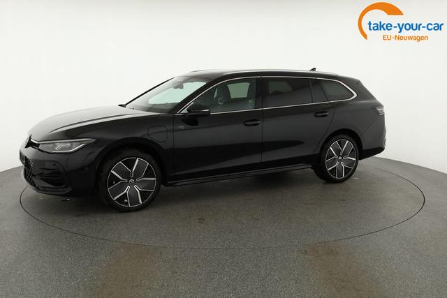 Volkswagen - Passat Variant - EU-Neuwagen - Reimport