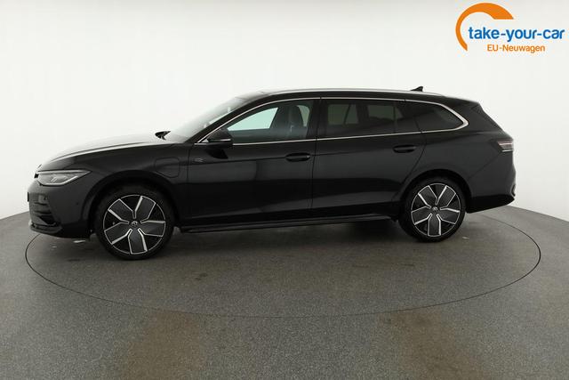 Volkswagen - Passat Variant - EU-Neuwagen - Reimport