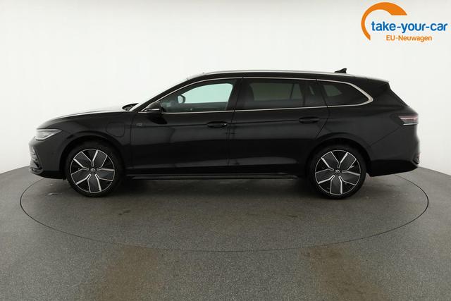 Volkswagen - Passat Variant - EU-Neuwagen - Reimport