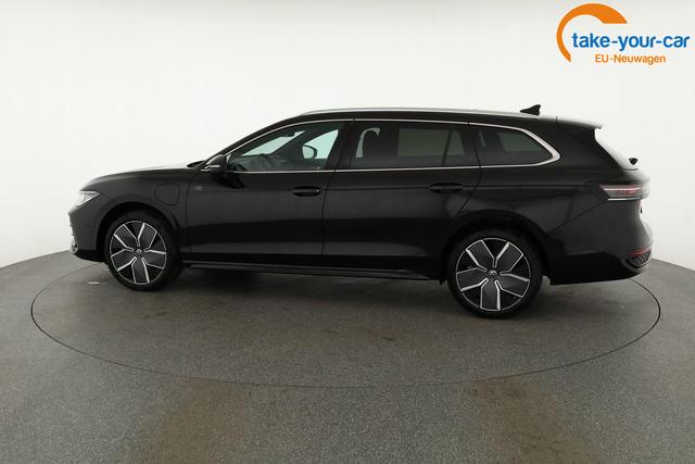 Volkswagen - Passat Variant - EU-Neuwagen - Reimport