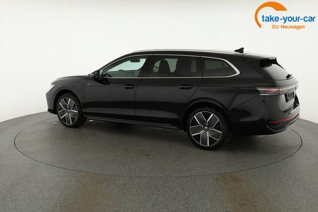 Volkswagen - Passat Variant - EU-Neuwagen - Reimport