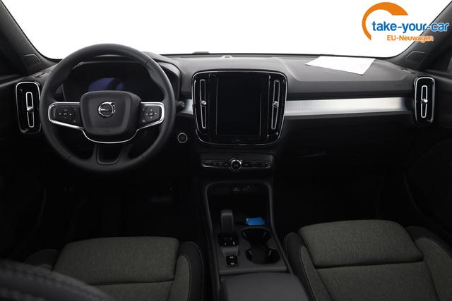 Volvo - XC40 - EU-Neuwagen - Reimport