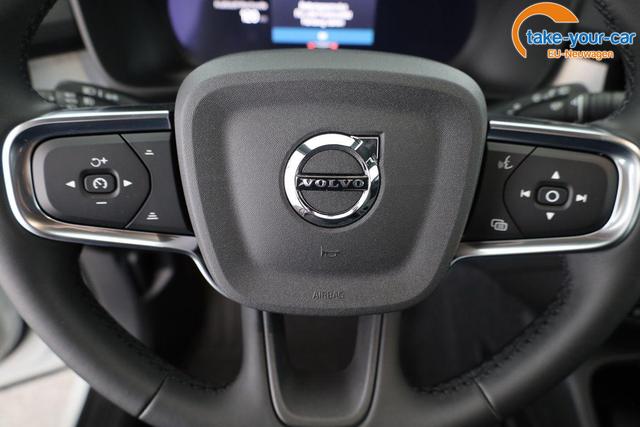 Volvo - XC40 - EU-Neuwagen - Reimport