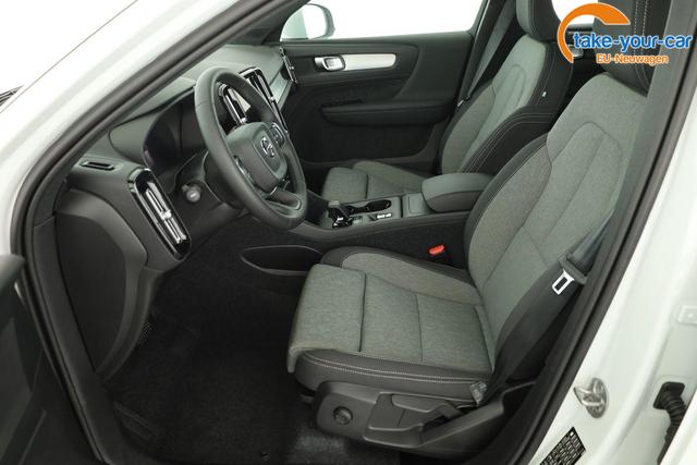 Volvo - XC40 - EU-Neuwagen - Reimport
