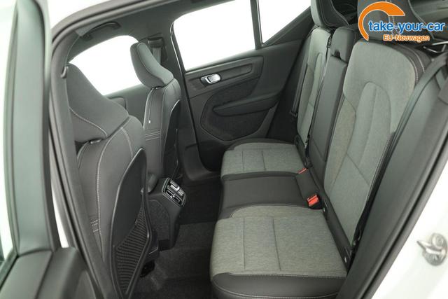 Volvo - XC40 - EU-Neuwagen - Reimport