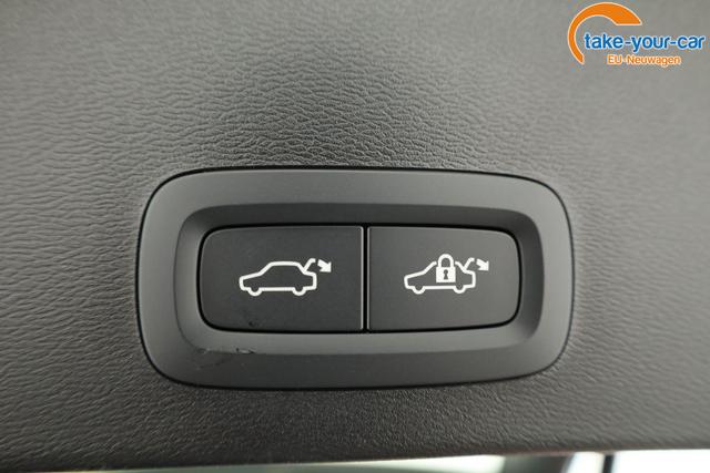 Volvo - XC40 - EU-Neuwagen - Reimport