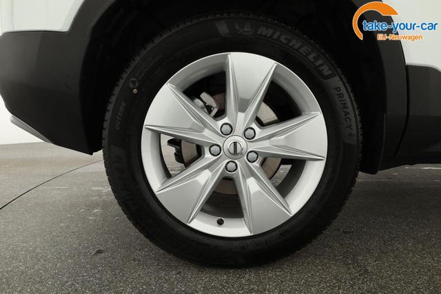 Volvo - XC40 - EU-Neuwagen - Reimport