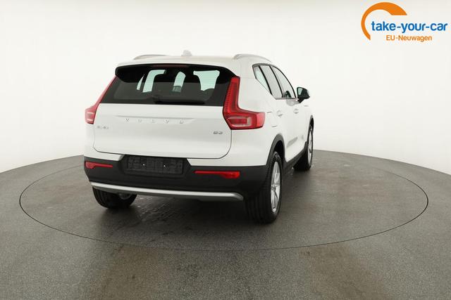 Volvo - XC40 - EU-Neuwagen - Reimport