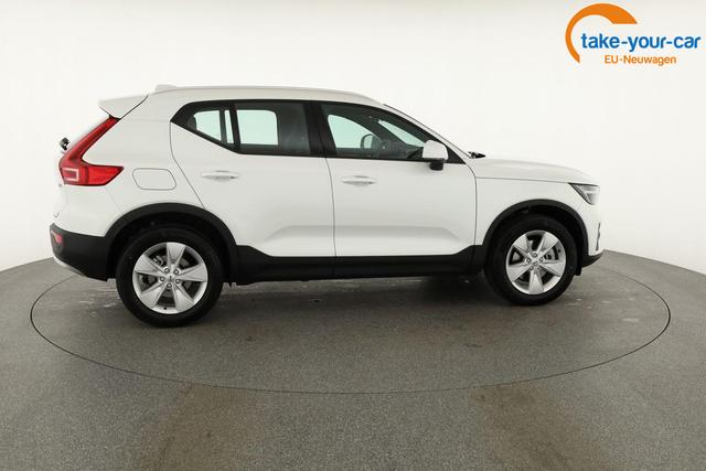 Volvo - XC40 - EU-Neuwagen - Reimport
