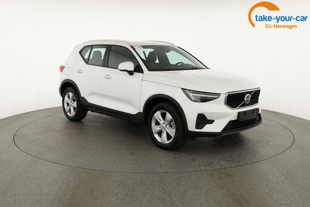 Volvo - XC40 - EU-Neuwagen - Reimport