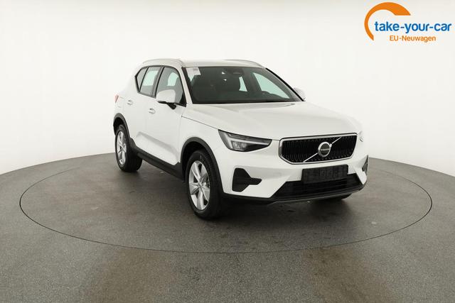 Volvo - XC40 - EU-Neuwagen - Reimport