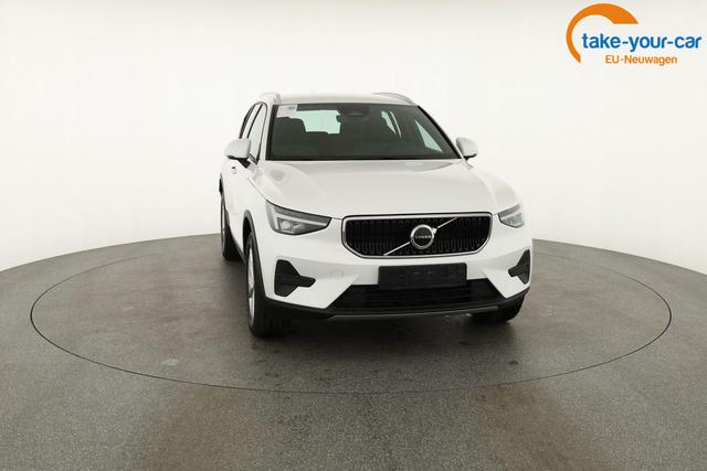 Volvo - XC40 - EU-Neuwagen - Reimport