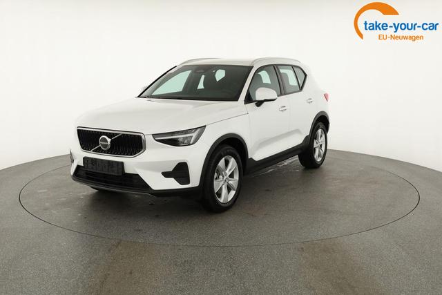 Volvo - XC40 - EU-Neuwagen - Reimport