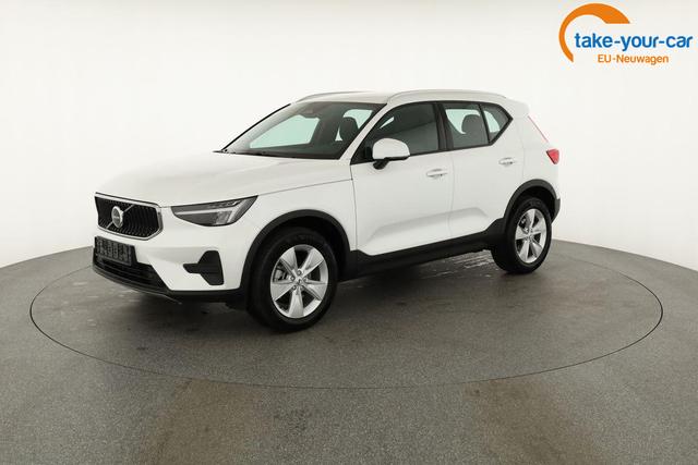 Volvo - XC40 - EU-Neuwagen - Reimport