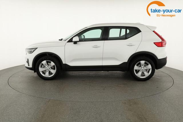 Volvo - XC40 - EU-Neuwagen - Reimport