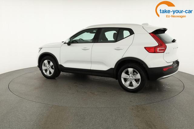 Volvo - XC40 - EU-Neuwagen - Reimport