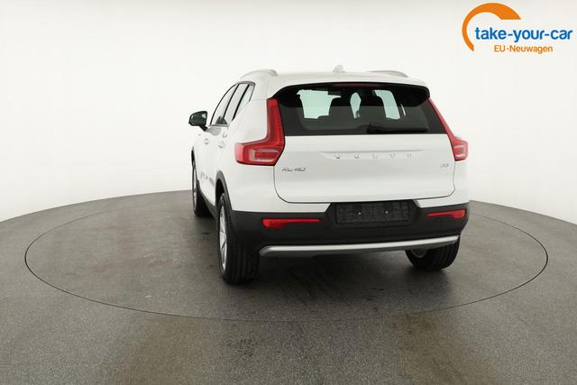 Volvo - XC40 - EU-Neuwagen - Reimport