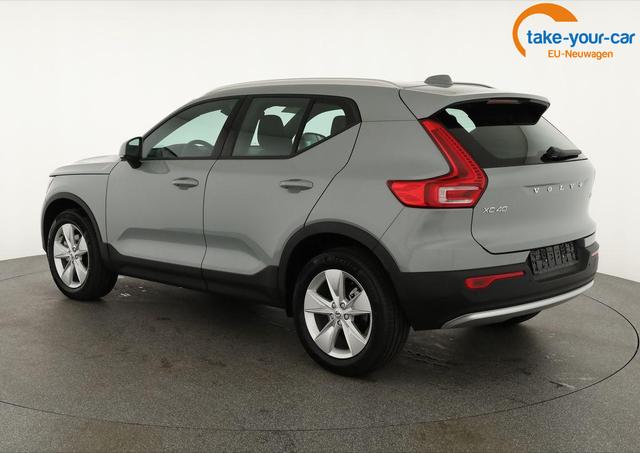 Volvo - XC40 - EU-Neuwagen - Reimport