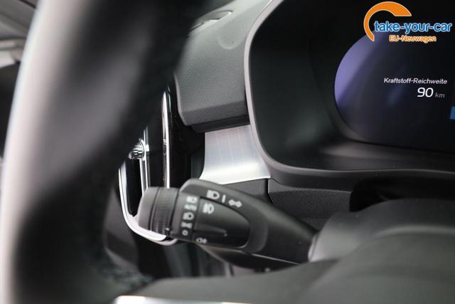 Volvo - XC40 - EU-Neuwagen - Reimport