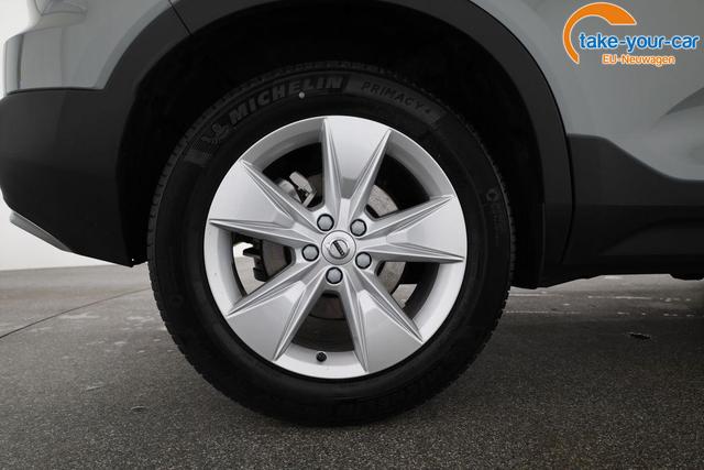 Volvo - XC40 - EU-Neuwagen - Reimport