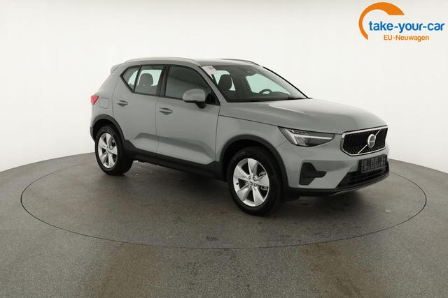 Volvo - XC40 - EU-Neuwagen - Reimport